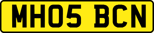 MH05BCN