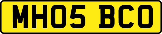 MH05BCO