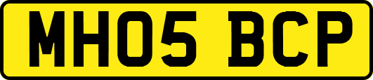 MH05BCP