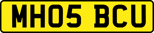 MH05BCU