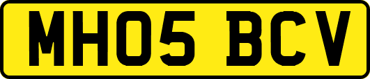 MH05BCV