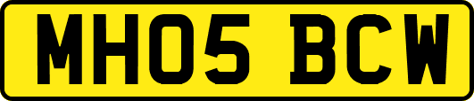 MH05BCW