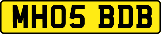 MH05BDB