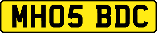 MH05BDC