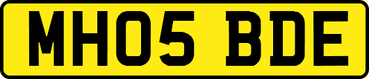 MH05BDE