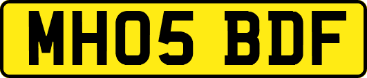MH05BDF