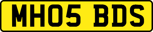 MH05BDS