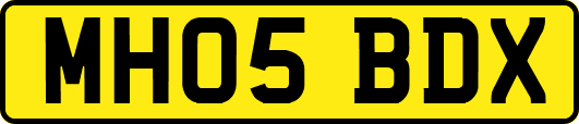 MH05BDX