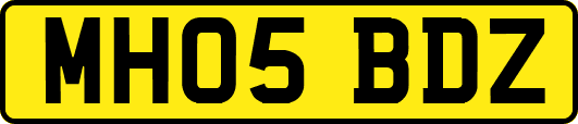 MH05BDZ