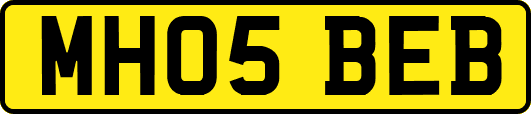MH05BEB