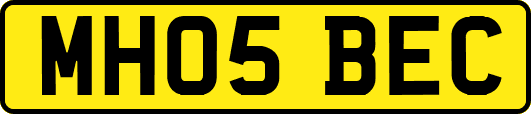 MH05BEC