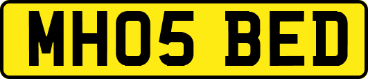 MH05BED