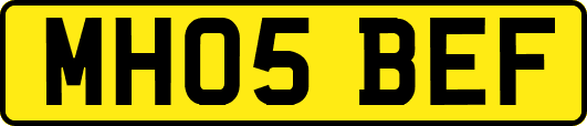 MH05BEF