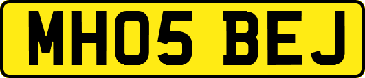 MH05BEJ