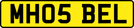 MH05BEL