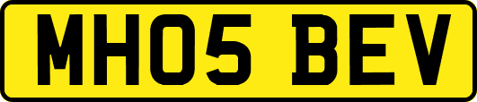 MH05BEV