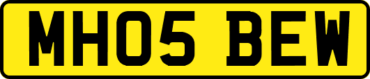 MH05BEW