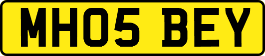 MH05BEY
