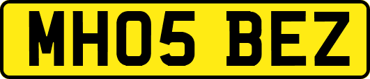 MH05BEZ