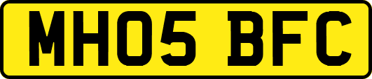 MH05BFC