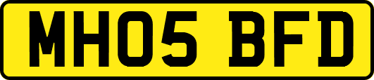MH05BFD