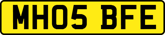MH05BFE