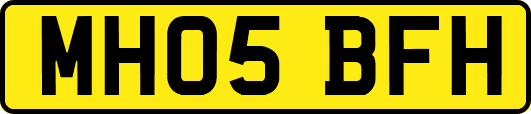 MH05BFH