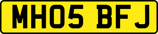 MH05BFJ