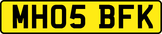 MH05BFK