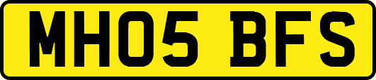 MH05BFS