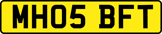 MH05BFT