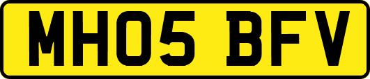 MH05BFV