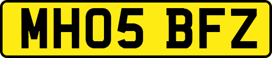 MH05BFZ