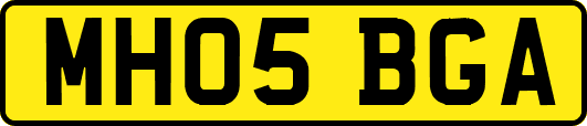MH05BGA