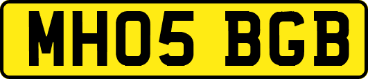 MH05BGB