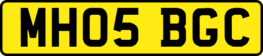 MH05BGC