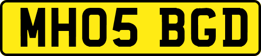 MH05BGD