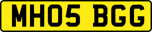 MH05BGG