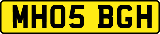 MH05BGH