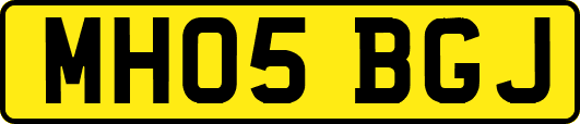 MH05BGJ