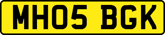 MH05BGK