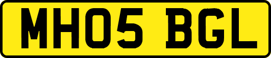 MH05BGL