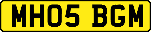 MH05BGM