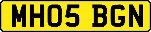 MH05BGN