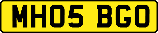 MH05BGO