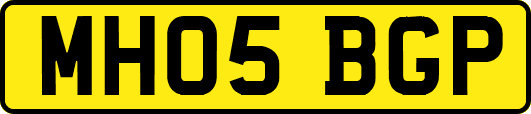MH05BGP