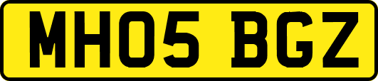 MH05BGZ