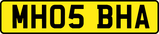 MH05BHA