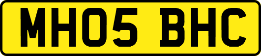 MH05BHC