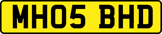 MH05BHD